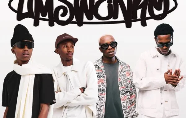 Xduppy, Scotts Maphuma, Mellow & Sleazy – Makubenjalo feat. CowBoii Xduppy, Scotts Maphuma, Mellow & Sleazy – Makubenjalo feat. CowBoii