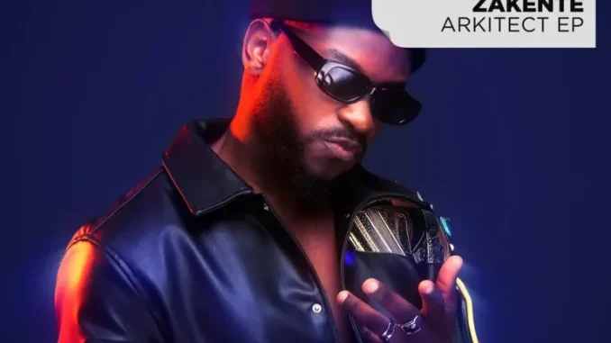 Zakente – ARKITECT