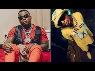 nyimbo mpya Marioo ft Harmonize baby